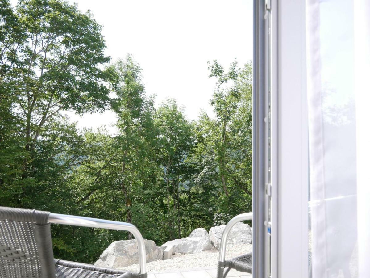Berghaus Knopfmacher Fridingen an der Donau ภายนอก รูปภาพ